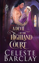 Cover of A Devil at the Highland Court