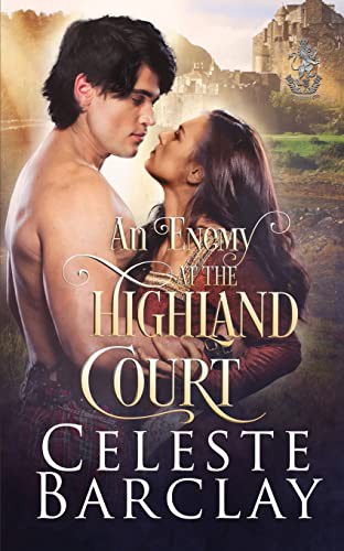 Cover of An Enemy at the Highland Court
