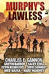 Cover of Murphy's Lawless: A Terran Republic Novel