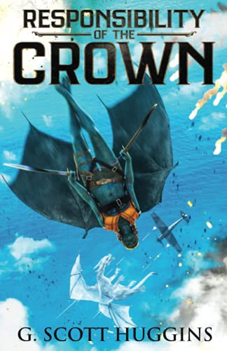 Cover of Responsibility of the Crown