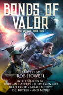 Cover of Bonds of Valor
