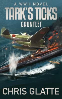 Cover of Tark's Ticks Gauntlet