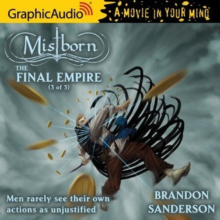 Cover of The Final Empire (3 of 3)