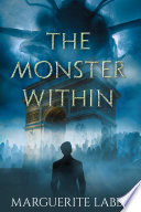 Cover of The Monster Within