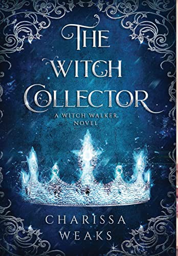 Cover of Witch Collector