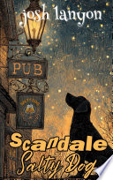 Cover of Scandale au Salty Dog