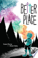 Cover of Better Place