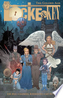 Cover of Locke & Key: The Golden Age