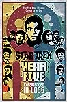 Cover of Star Trek: Year Five, Book 4: Experienced in Loss