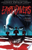 Cover of Earthdivers, Vol. 1