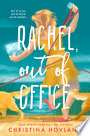 Cover of Rachel, Out of Office