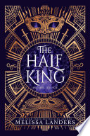 Cover of The Half King