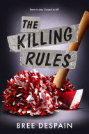 Cover of The Killing Rules