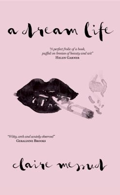 Cover of Dream Life