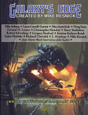 Cover of Galaxy's Edge Magazine
