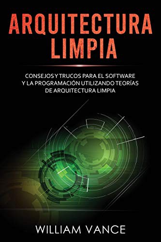 Cover of Arquitectura limpia