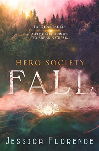 Cover of Fall