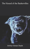 Cover of The Hound of the Baskervilles