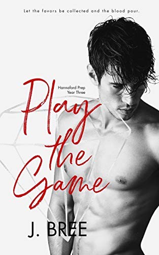 Cover of Play the Game