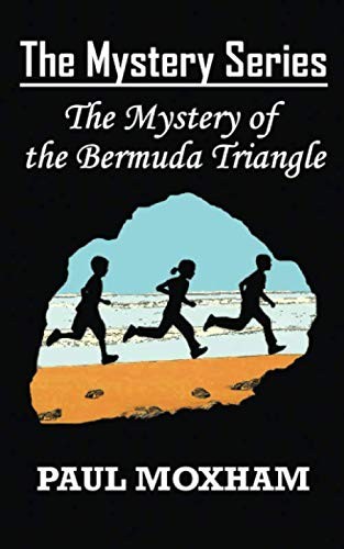 Cover of The Mystery of the Bermuda Triangle