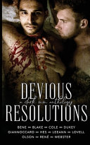 Cover of Devious Resolutions