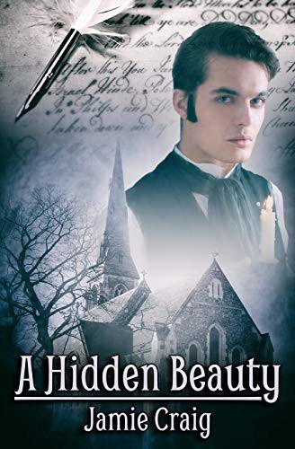 Cover of A Hidden Beauty
