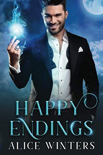 Cover of Happy Endings