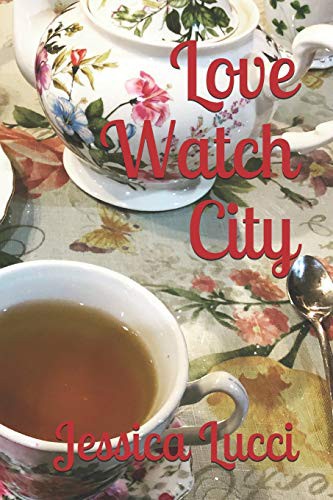 Cover of Love Watch City