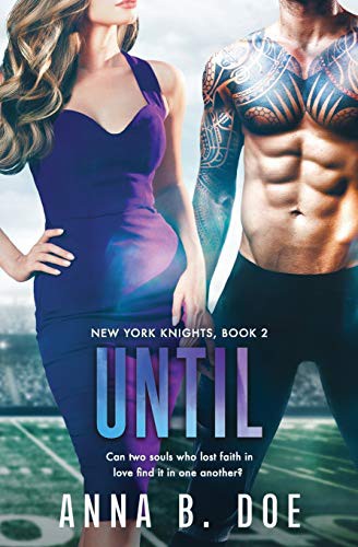Cover of Until