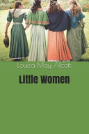 Cover of Little Women
