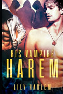 Cover of His Vampire Harem