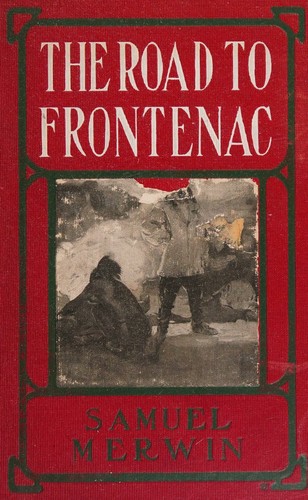 Cover of Road to Frontenac