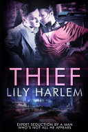 Cover of Thief