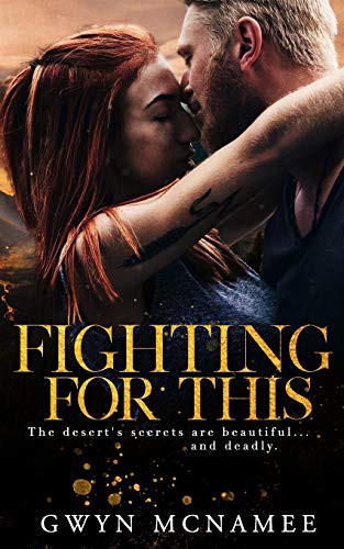 Cover of Fighting for This