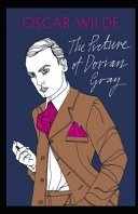 Cover of The Picture of Dorian Gray Illustrated