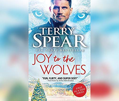 Cover of Joy to the Wolves