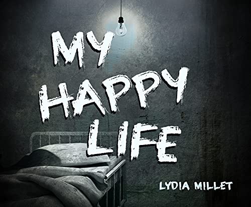 Cover of My Happy Life