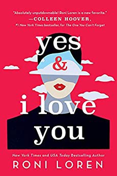 Cover of Yes and I Love You