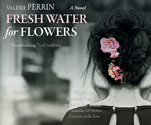 Cover of Fresh Water for Flowers