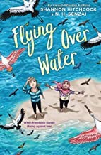 Cover of Flying over Water