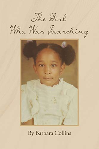 Cover of The Girl Who Was Searching