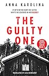 Cover of The Guilty One