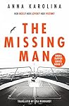 Cover of The Missing Man