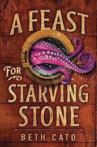 Cover of A Feast for Starving Stone