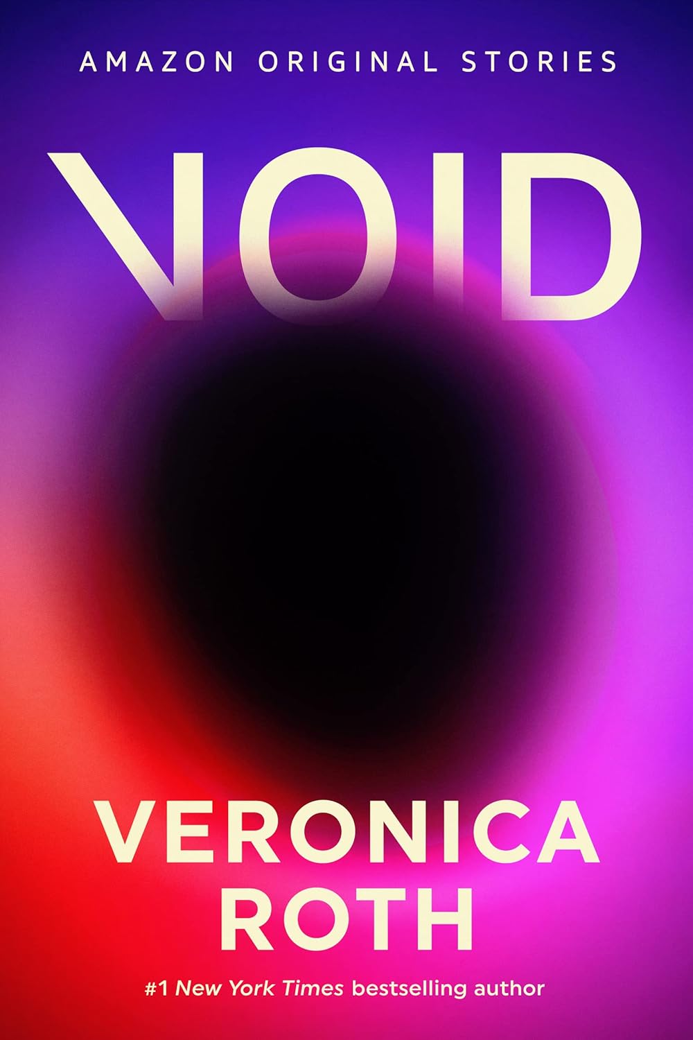Cover of Void