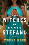 Cover of The Witches of Santo Stefano