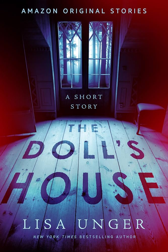 Cover of The Doll's House