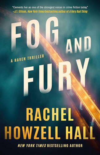 Cover of Fog and Fury