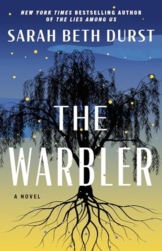 Cover of The Warbler
