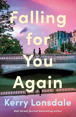 Cover of Falling for You Again